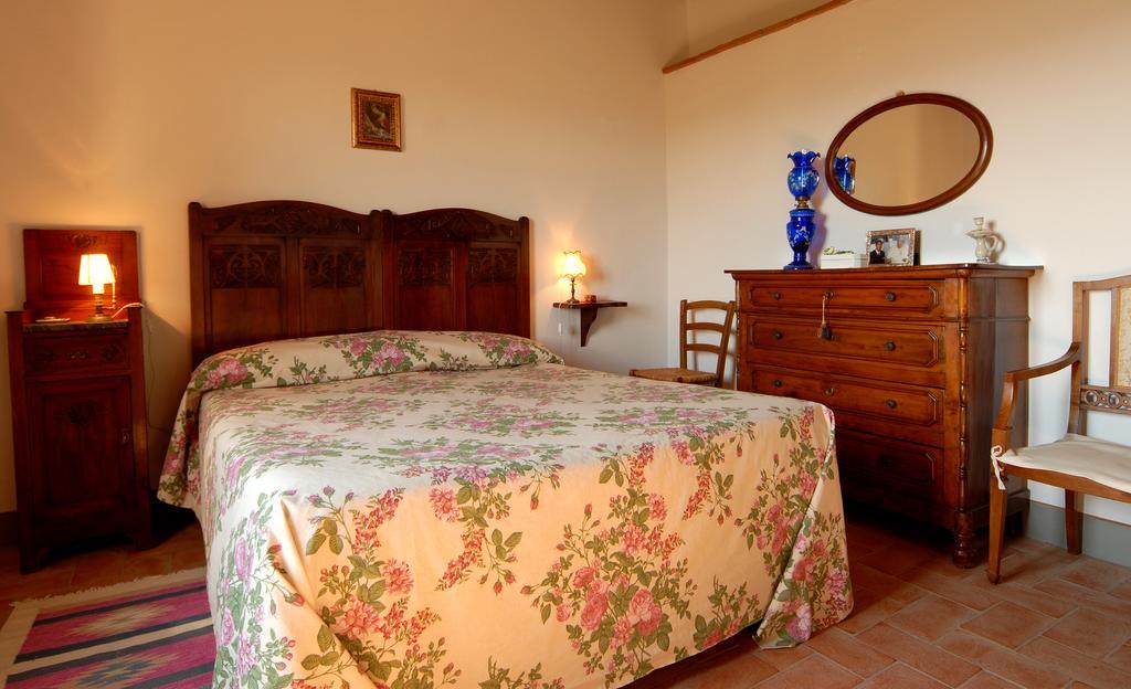 Agriturismo Buondonno Castellina in Chianti Exterior photo